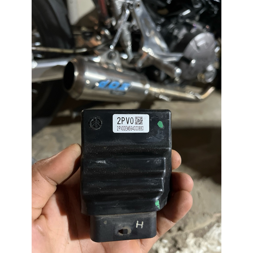 ecu mx king v1 original copotan