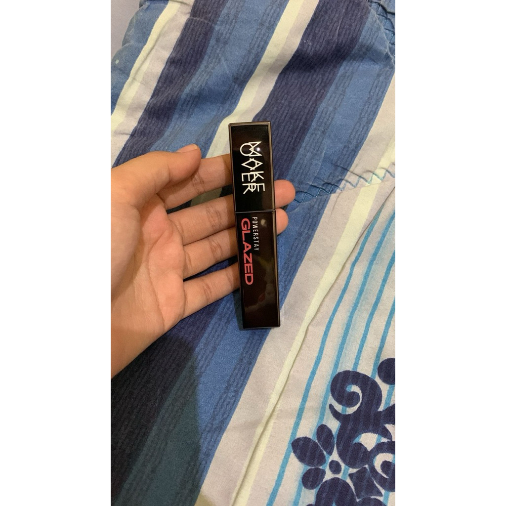 PRELOVED Make Over Lip Glazed Shade D04