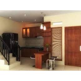 Kitchen Set Sidoarjo Surabaya, Minimalis