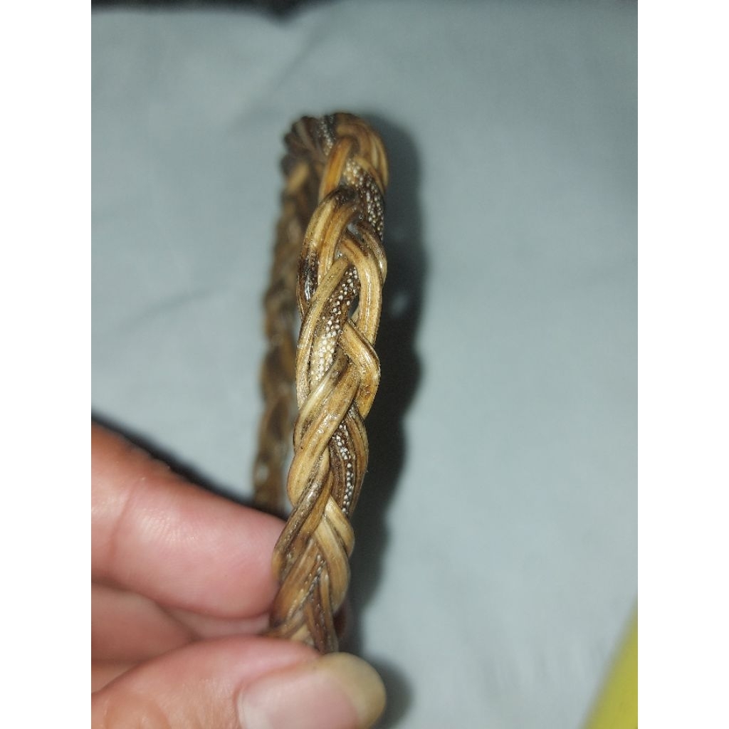 gelang ekor ikan pari