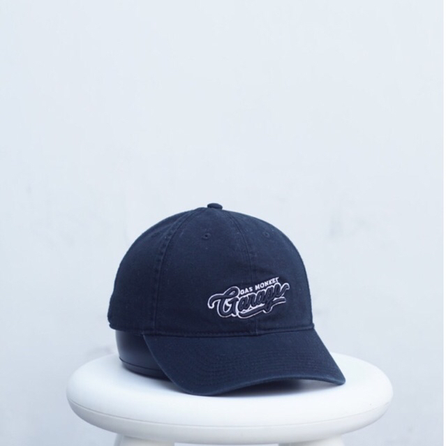 Gas Monkey Garage ball cap
