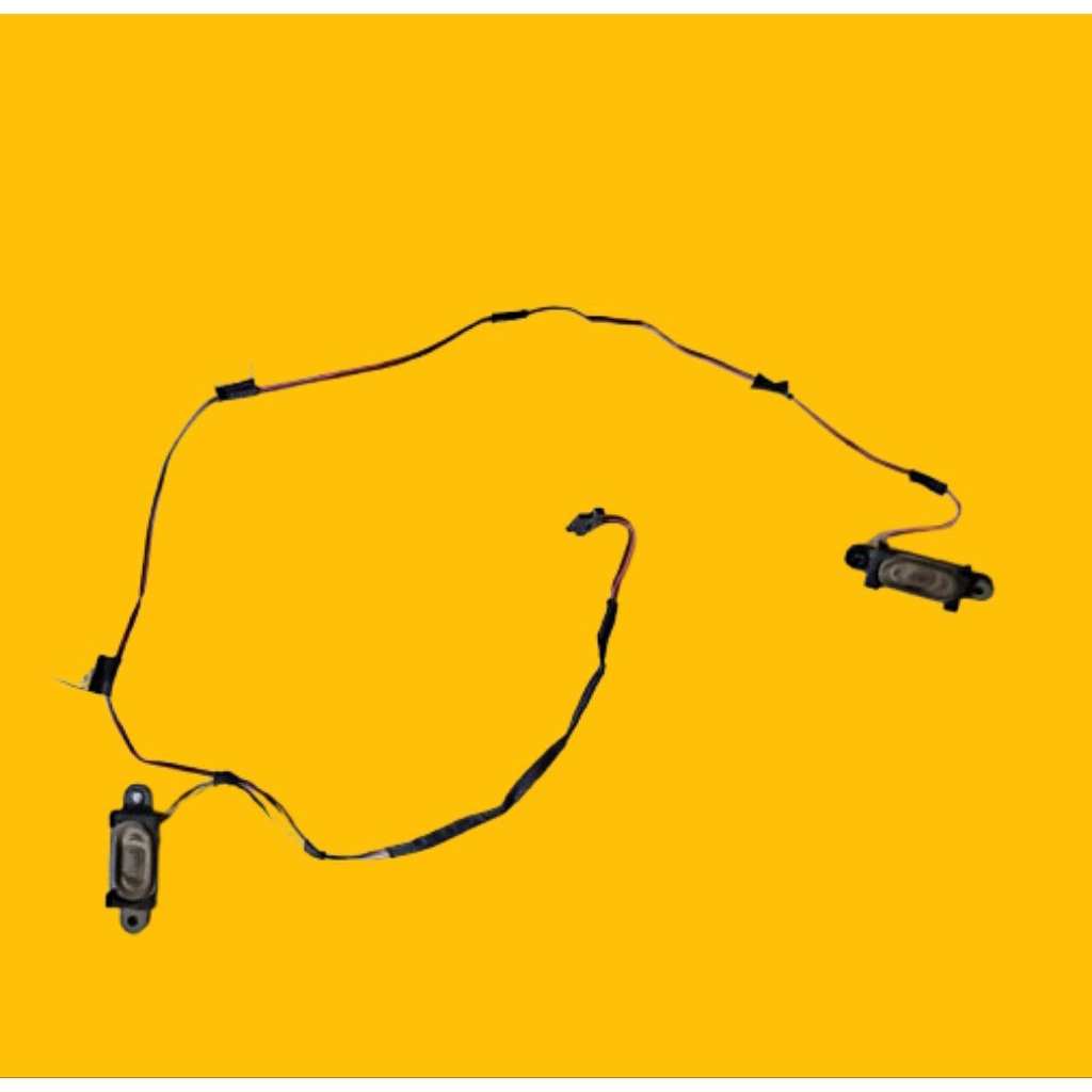 Speaker laptop Fujitsu Lifebook LH532