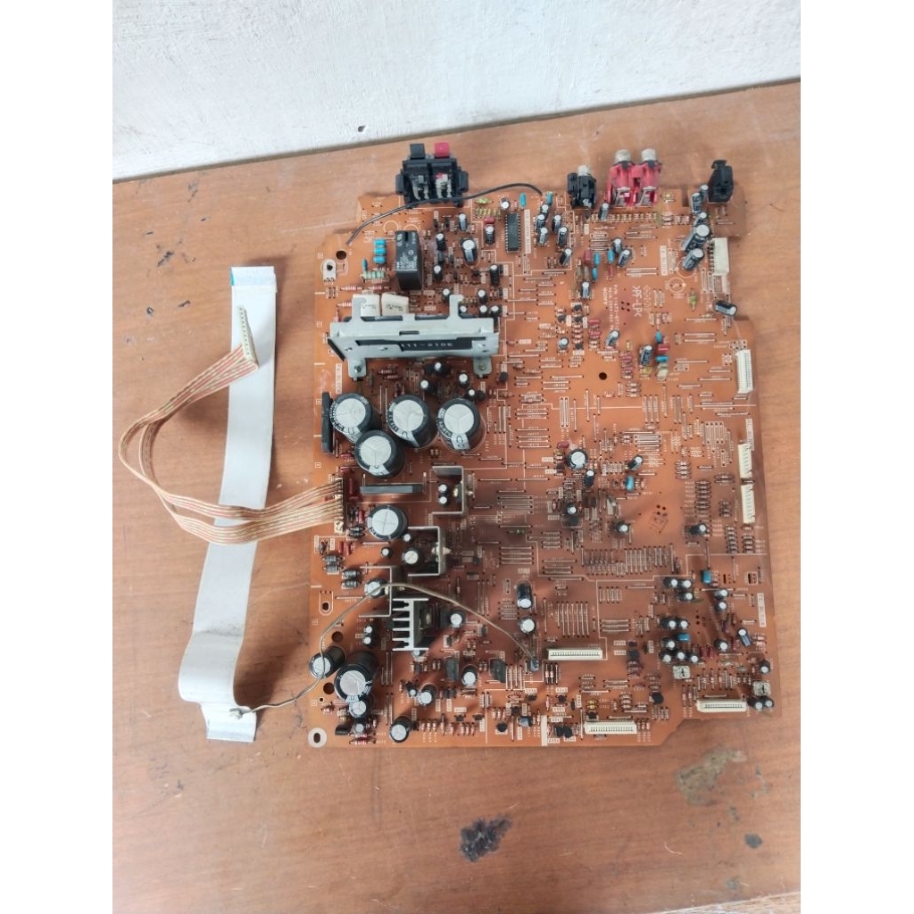 DRIVER COMPO SONY VX 3A