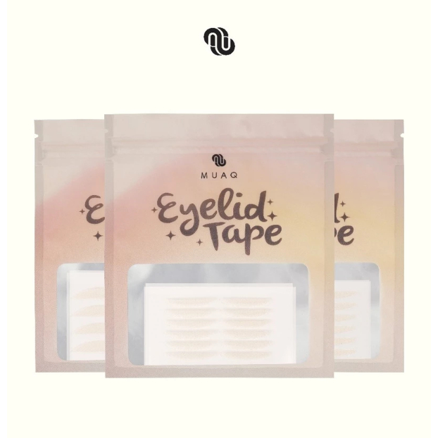 MUAQ EYELID TAPE