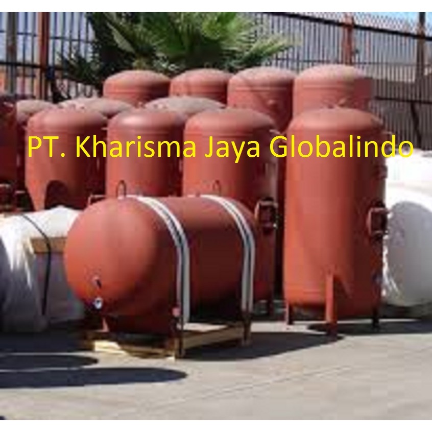 Tangki Solar  Genset 10.000 Liter GARANSI TERMURAH