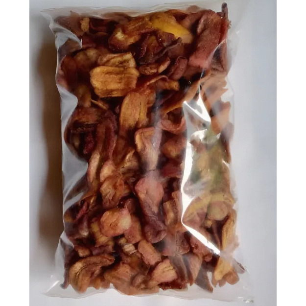 

(COD) Keripik Pisang Sale Rasa Manis Enak Mantap - V2 Snack