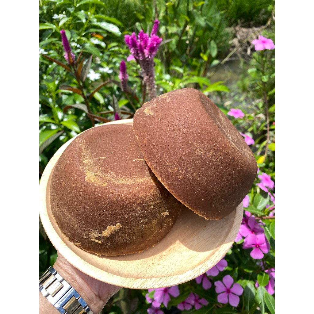 

Gula Habang Kandangan 1 Kg Asli Kalimantan Selatan – Gula Merah Aren Murni Palm Sugar Premium