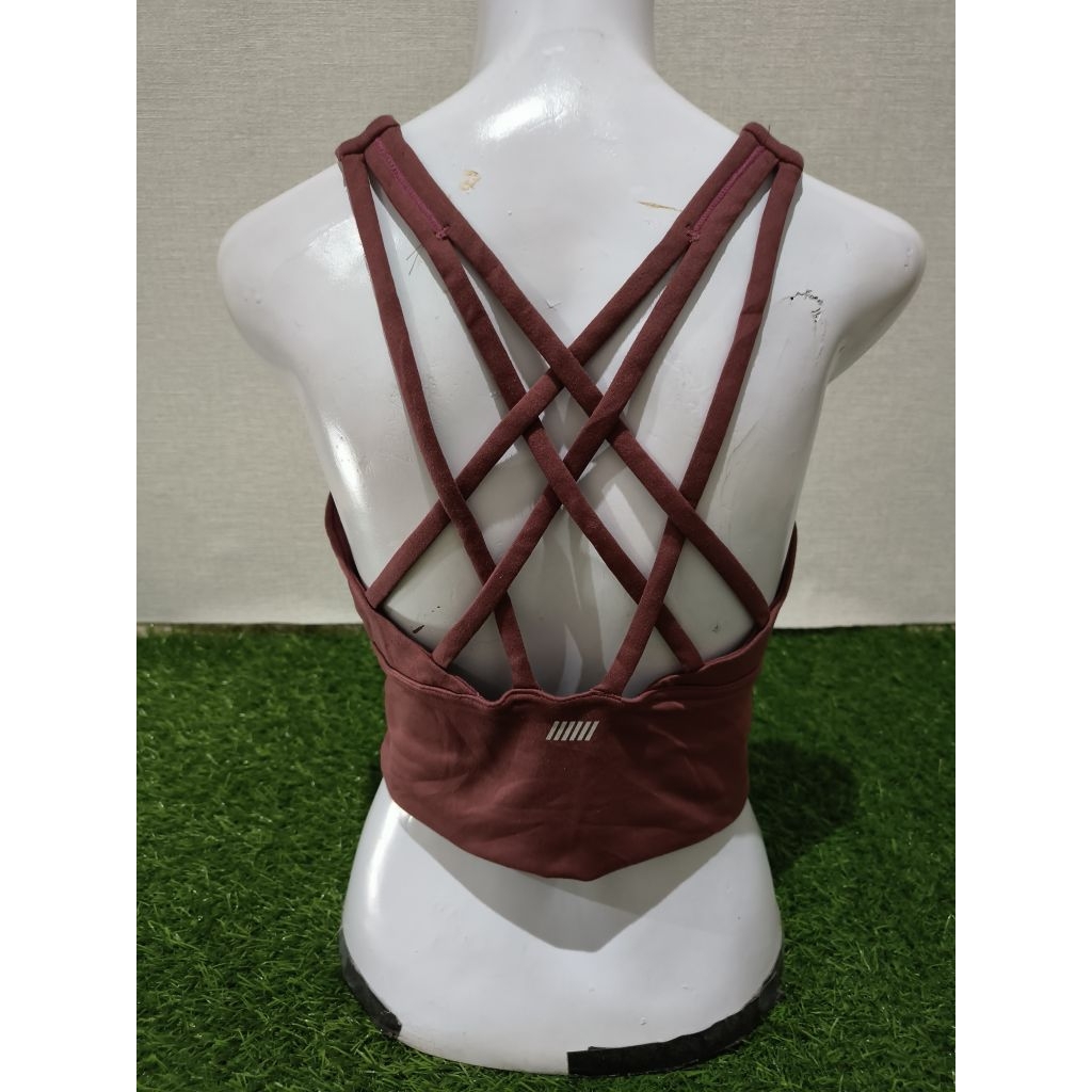 STL bra sport sz XL