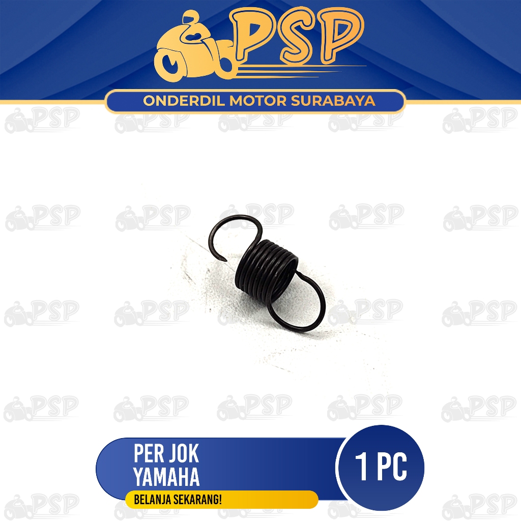 Per Jok Yamaha - Per Peer Pir Kunci Jok Jog Yamaha Aerox Mio Jupiter Fino FIZR F1ZR NMax Nouvo