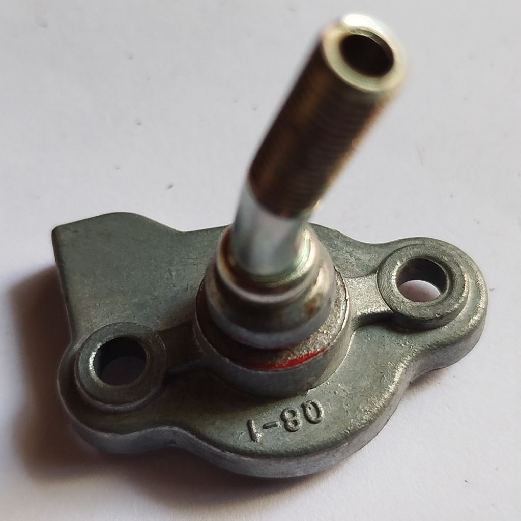 tutup karburator kabel gas Yamaha Jupiter