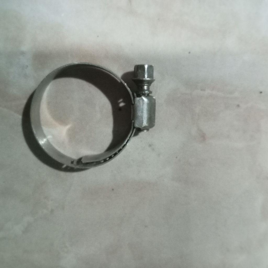BAUT KLAIM SELANG RADIATOR