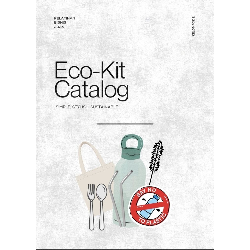 Eco Kit-Basic Kit