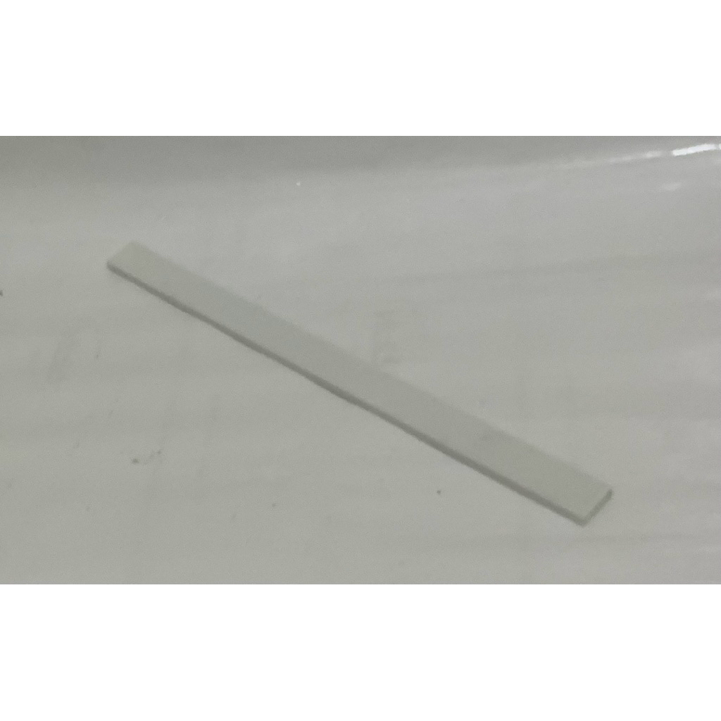 LIST PINTU KULKAS 1 PINTU AQUA AQR-D191 / AQR-D190 ORIGINAL SECOND