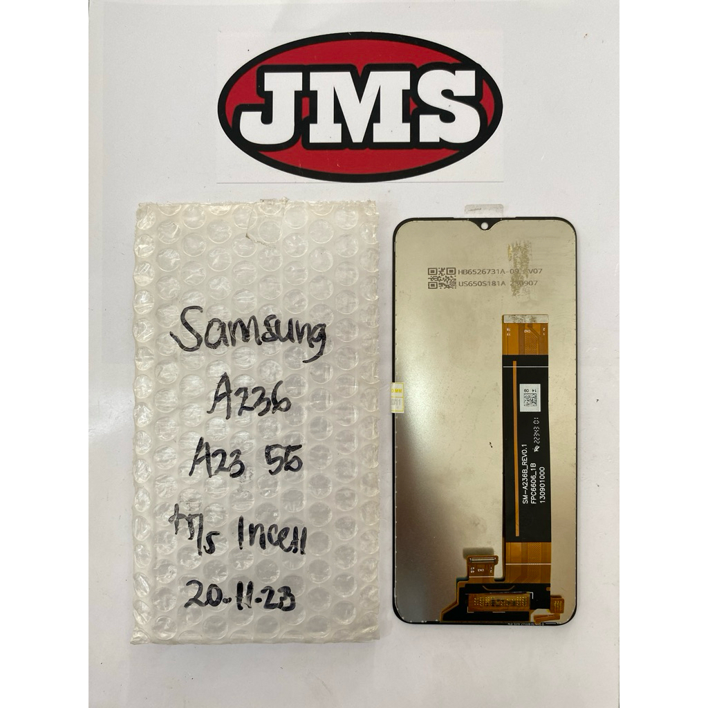 LCD SAMSUNG A23 5G / A2356