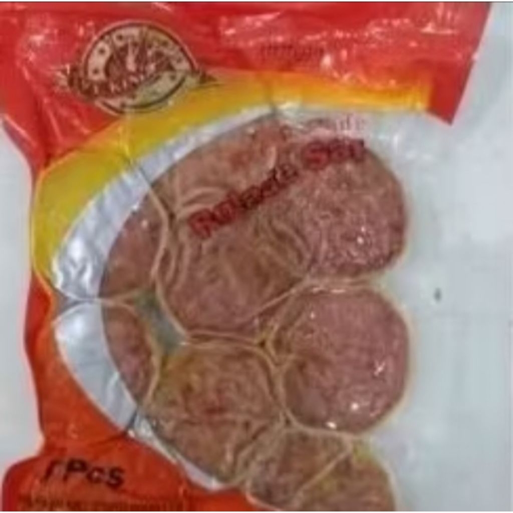 

Rolade Daging Sapi 1 Bungkus