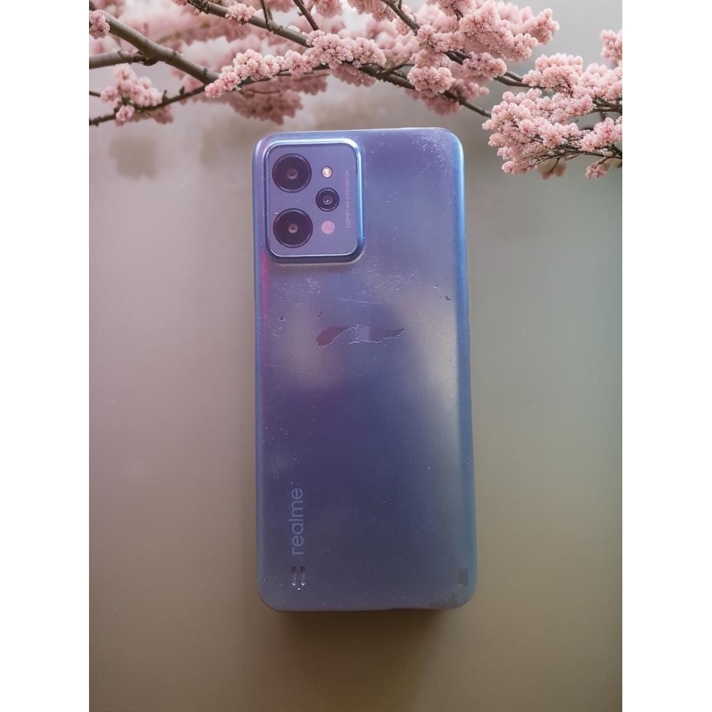 realme c31ram 3/32