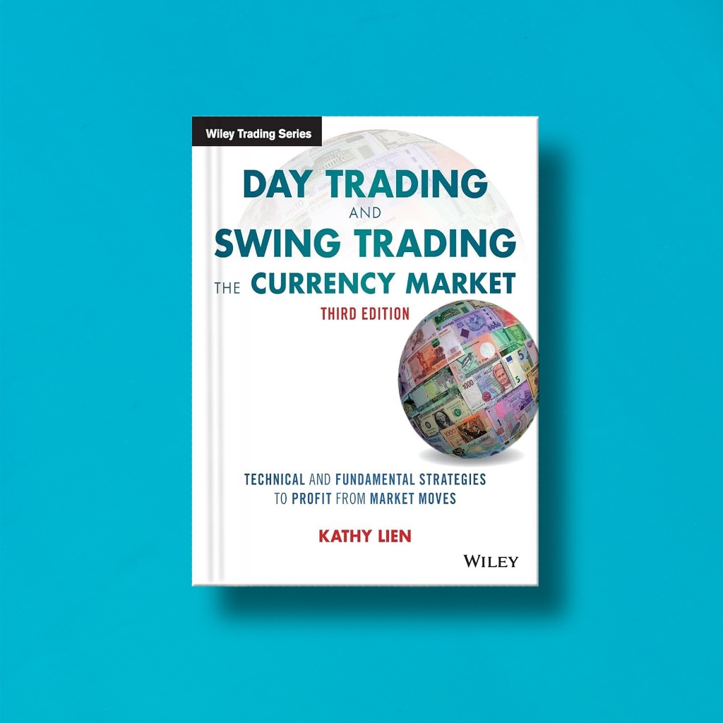 

(Eng) Day Trading And Swing Trading The Currency Market by Kathy Lien