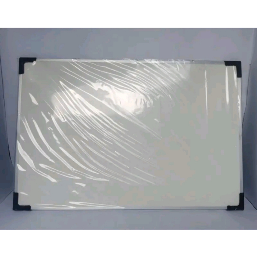 

Papan Tulis 35X45cm Whiteboard / Blackboard Ukuran 35X45 origina