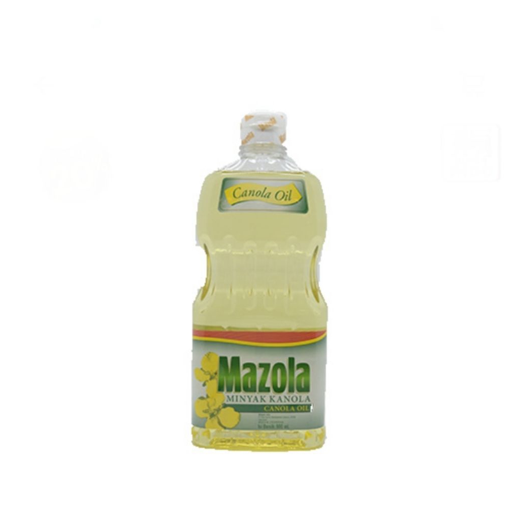 

mazola canola oil 900 ml