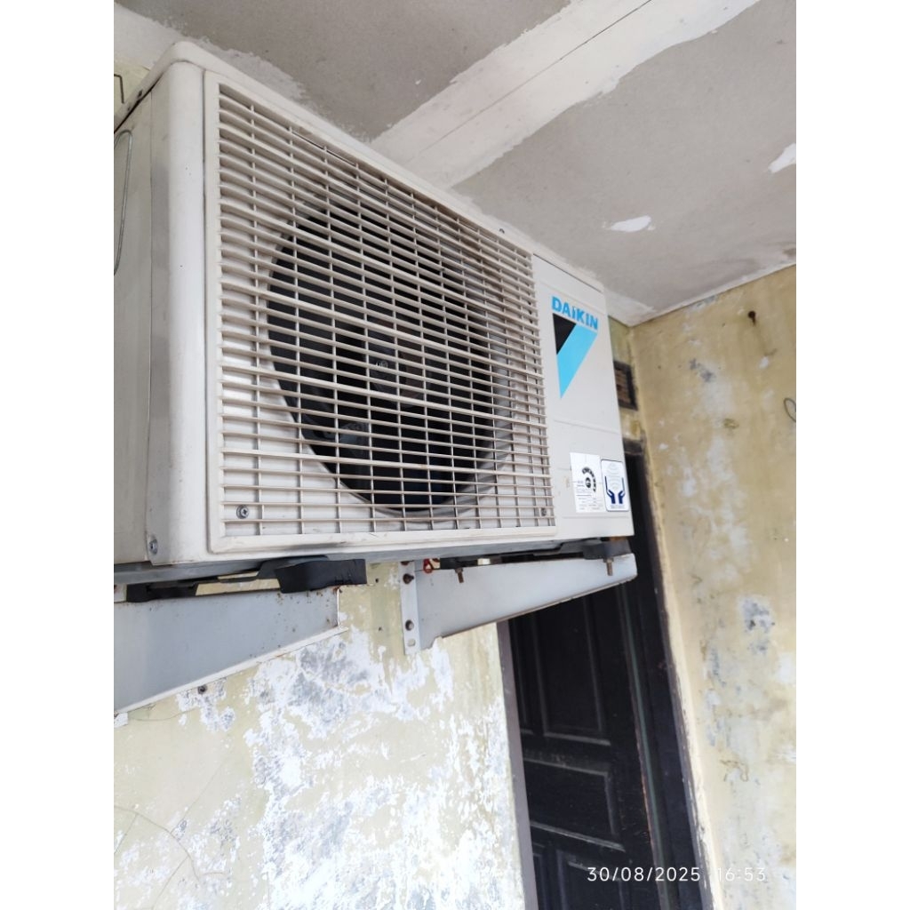 AC Daikin 1/2 Pk