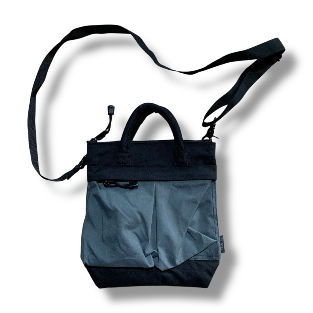Beams SML/Helmet Mini Bag