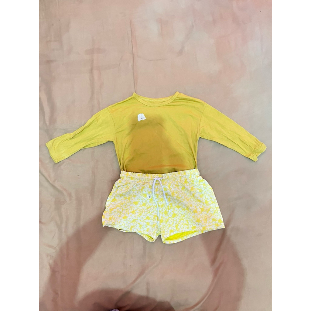PL BAJU ANAK CEWEK