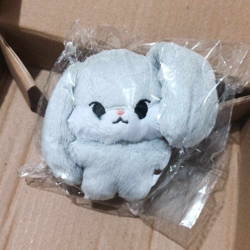 DYOTOKKI DOYOUNG DOLL BONEKA 10 CM