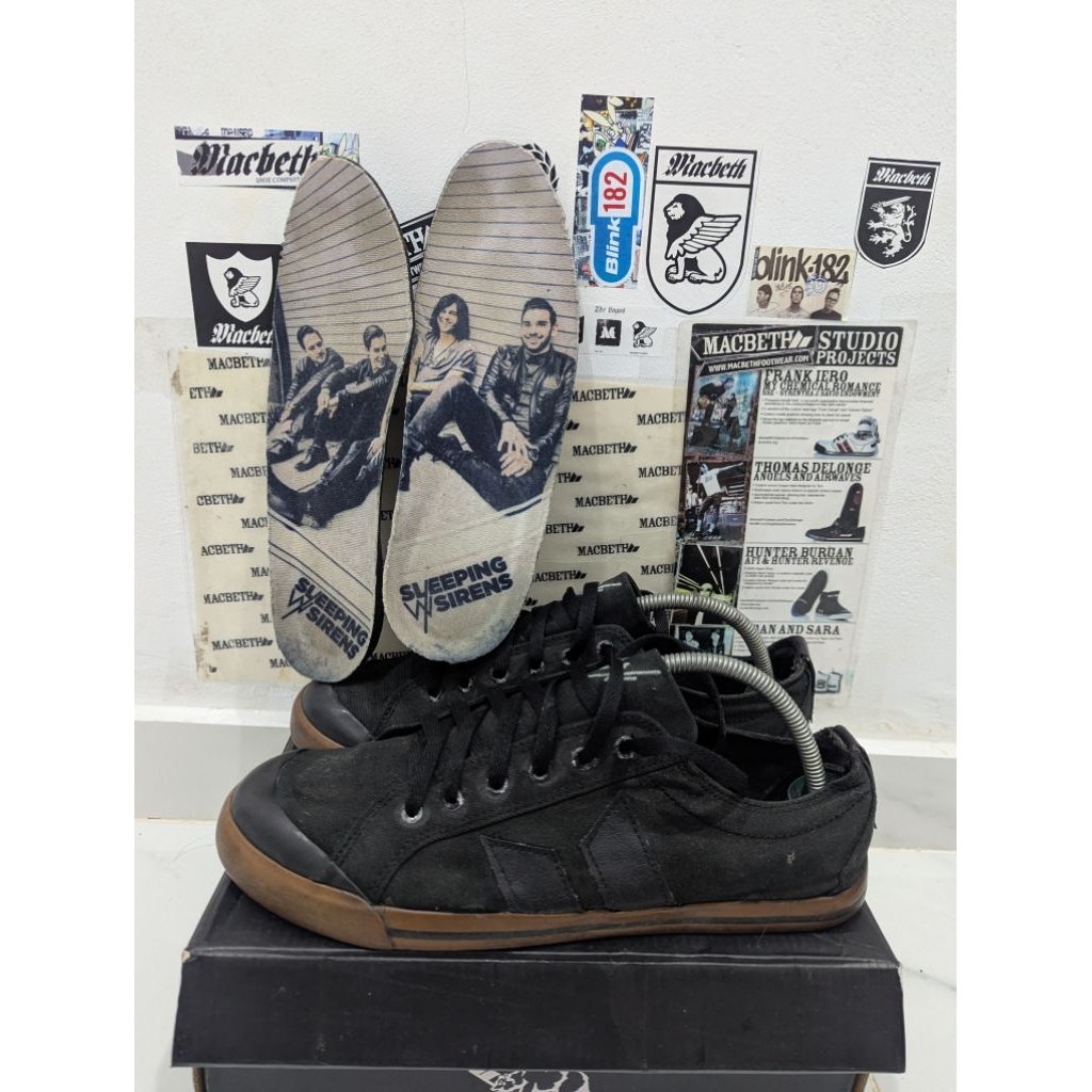 Macbeth Eliot x Sleeping With Sirens (45)