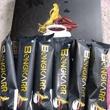 

Bongkarr Minuman energi isi 10 ssachet original -halal dan bpom - Bisa eceran