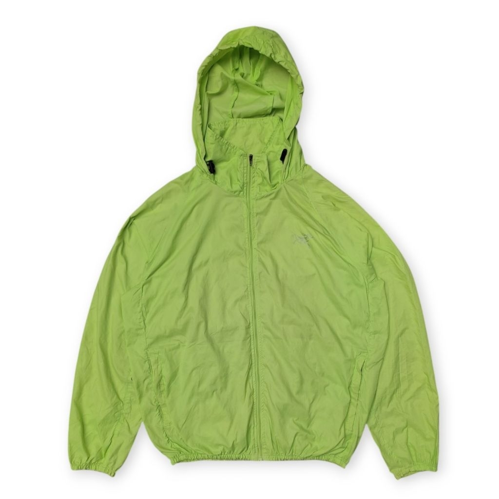Like Arcteryx Light Jacket

