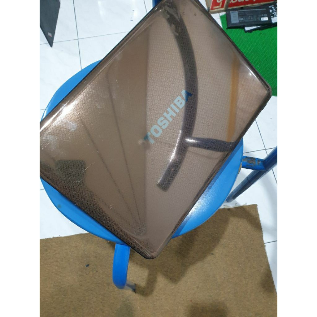 CASING- Case laptop Toshiba m840
