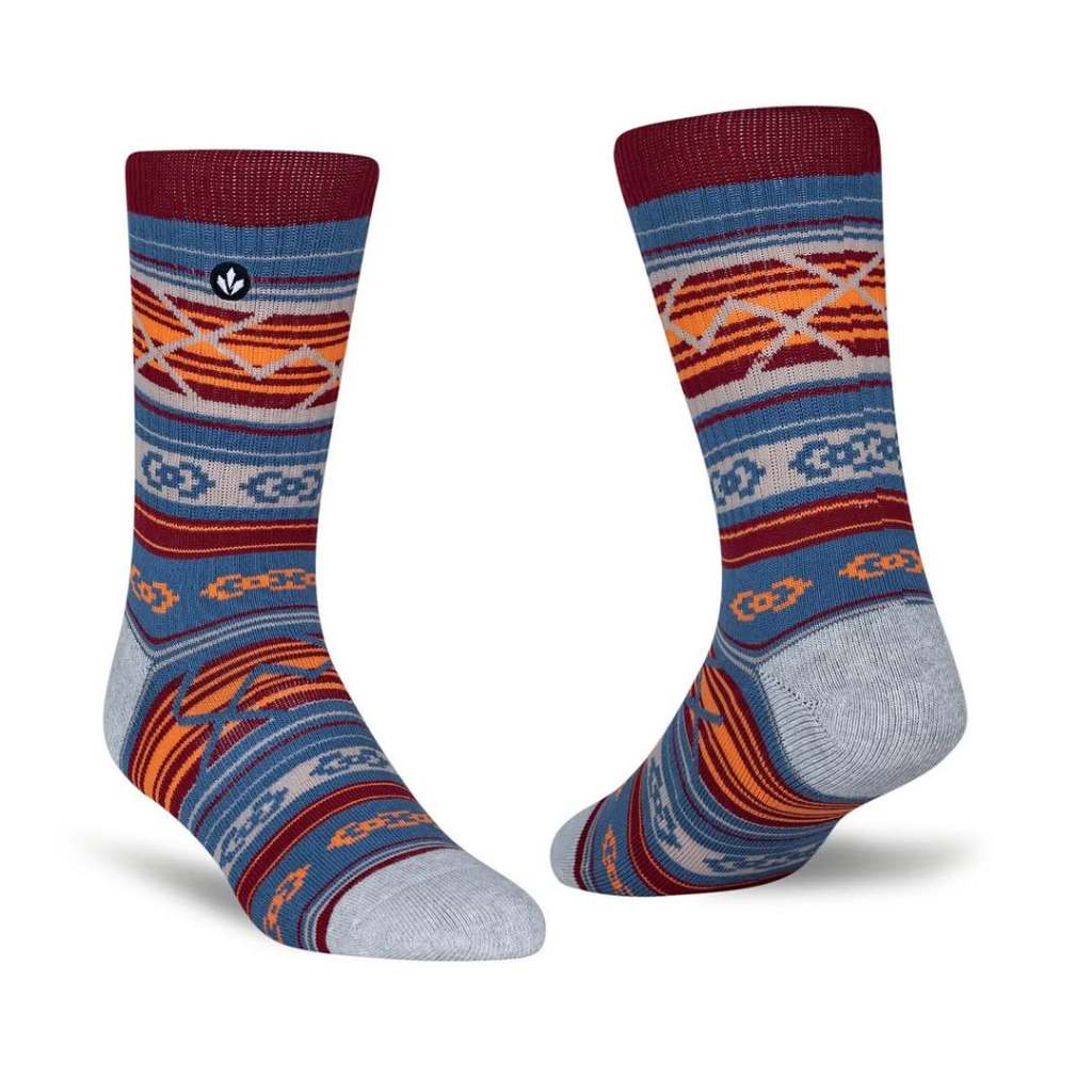 STAYCOOL SOCKS - BERKELEY