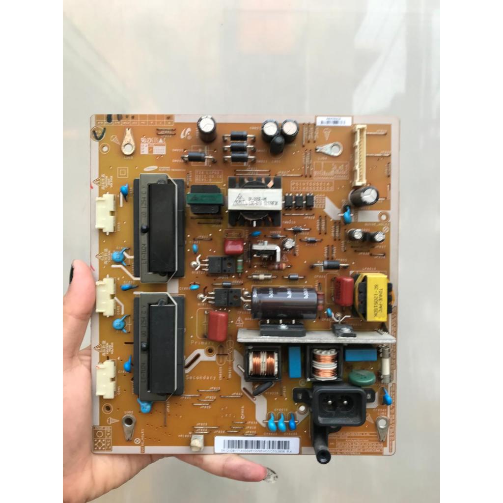 MAINBOARD TV LED TOSHIBA 24PB2E4 ORIGINAL CABUTAN