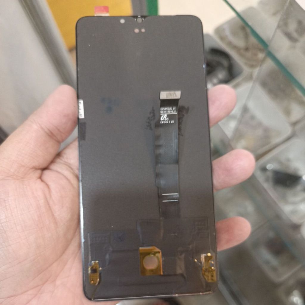LCD ONEPLUS 6T ORIGINAL