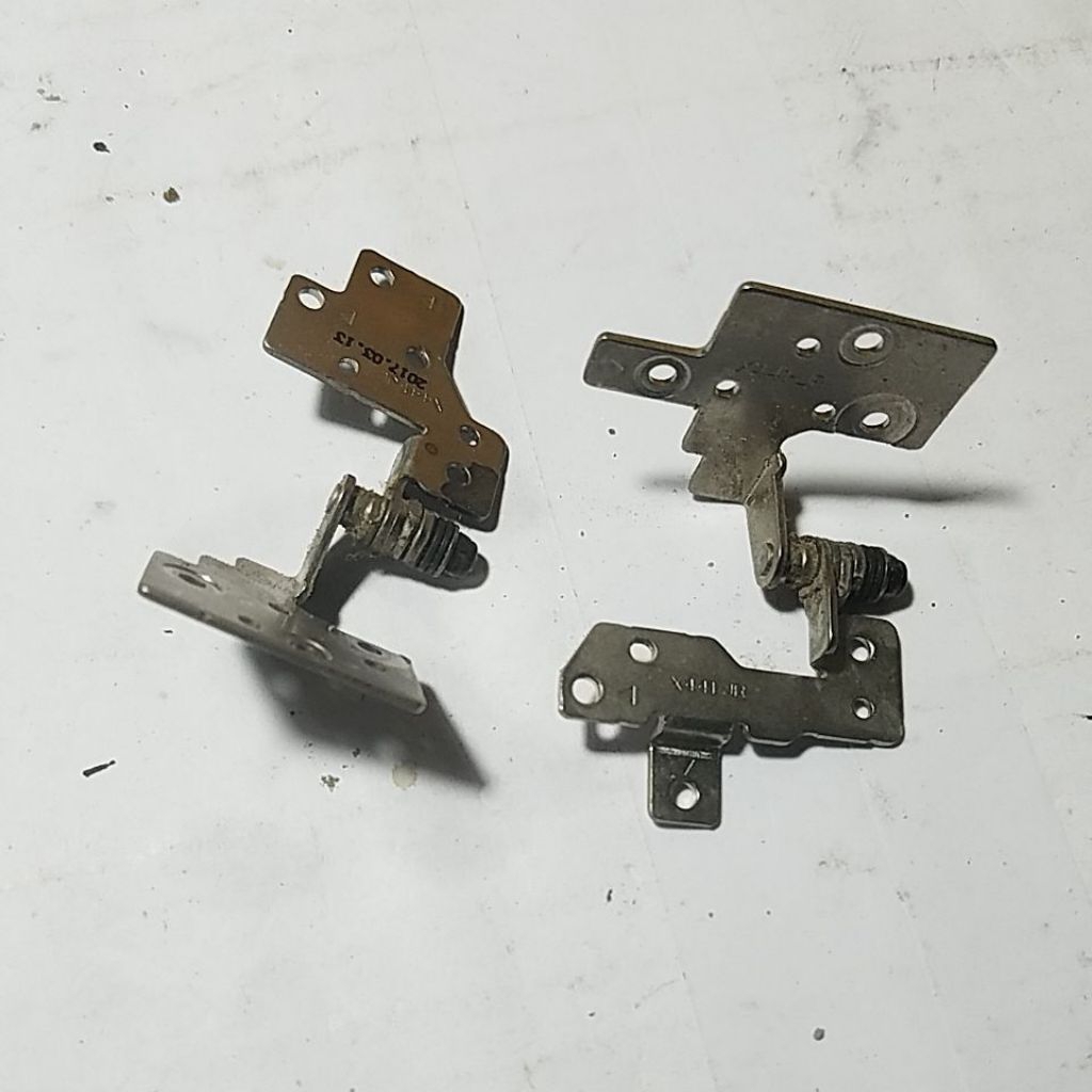 Original cabutan engsel Asus X441N X441S X441M X441B X441UV