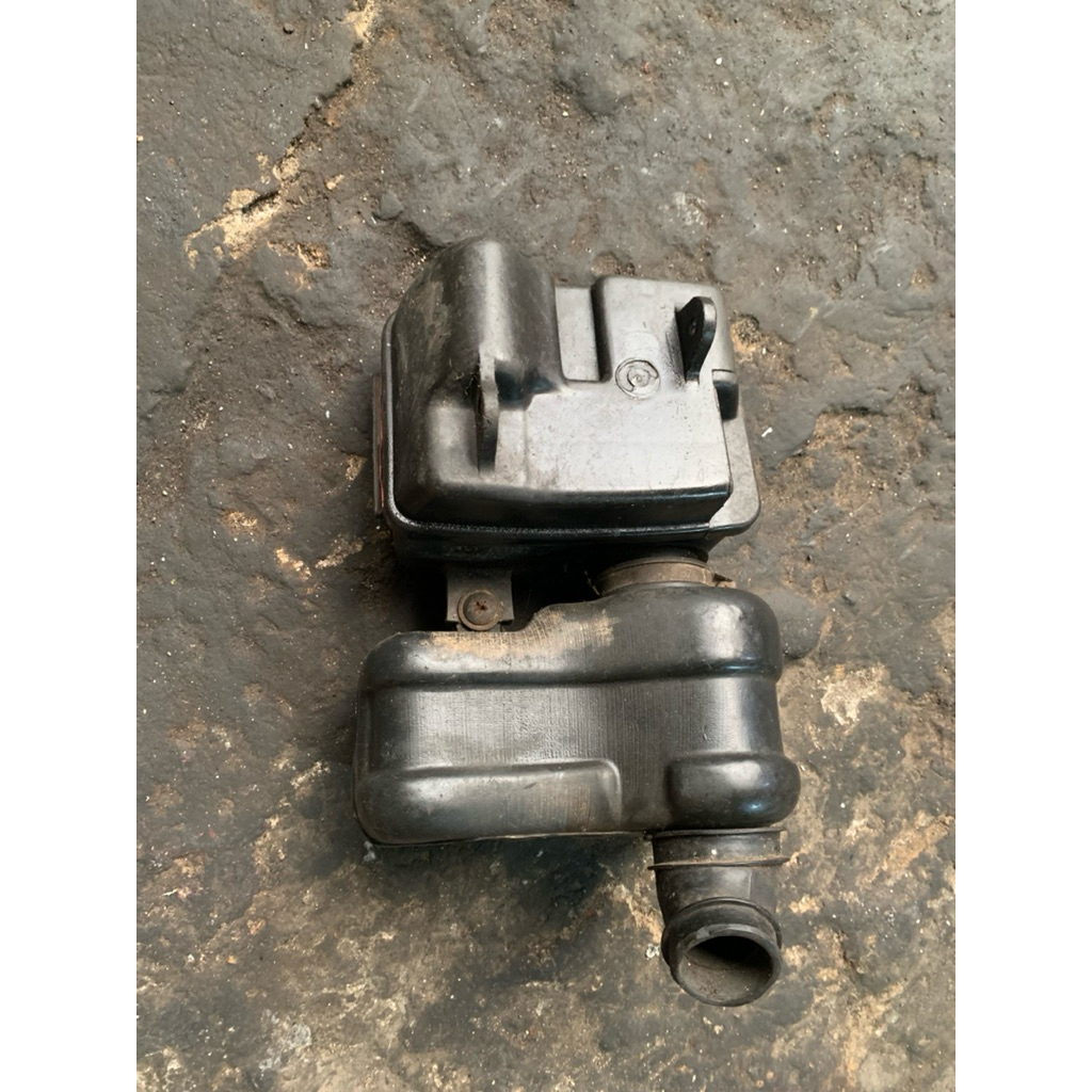 filter udara suzuki rc80 rc100 bravo crystal