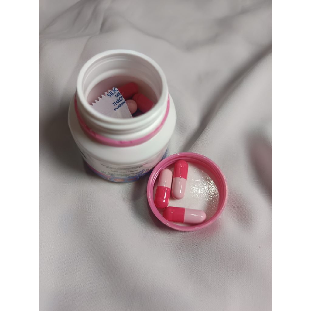 Kapsul Kutuk Yummys Care