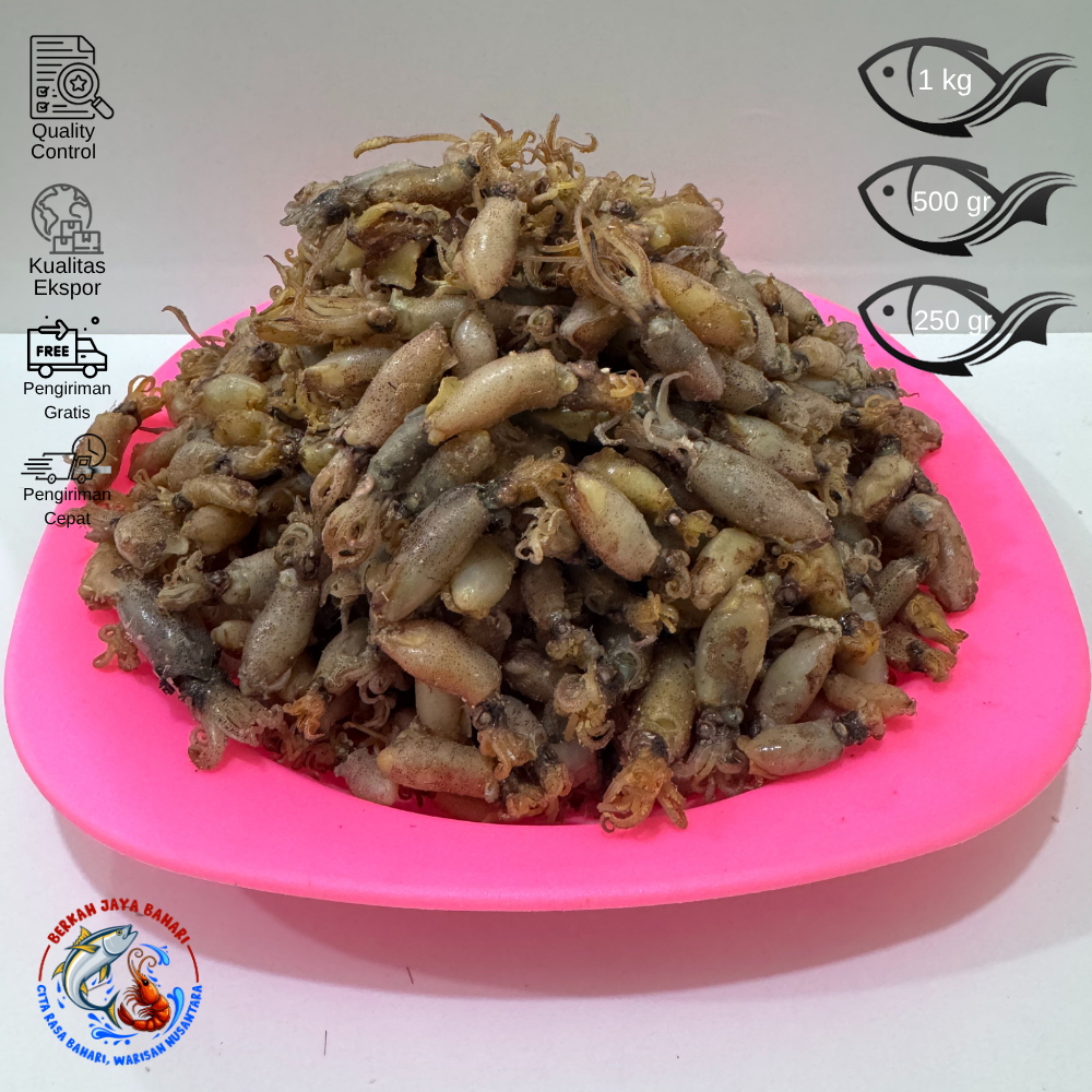 

CUMI BALITA TAWAR SOTONG BALITA TAWAR UKURAN 2-3cm KUALITAS SUPER