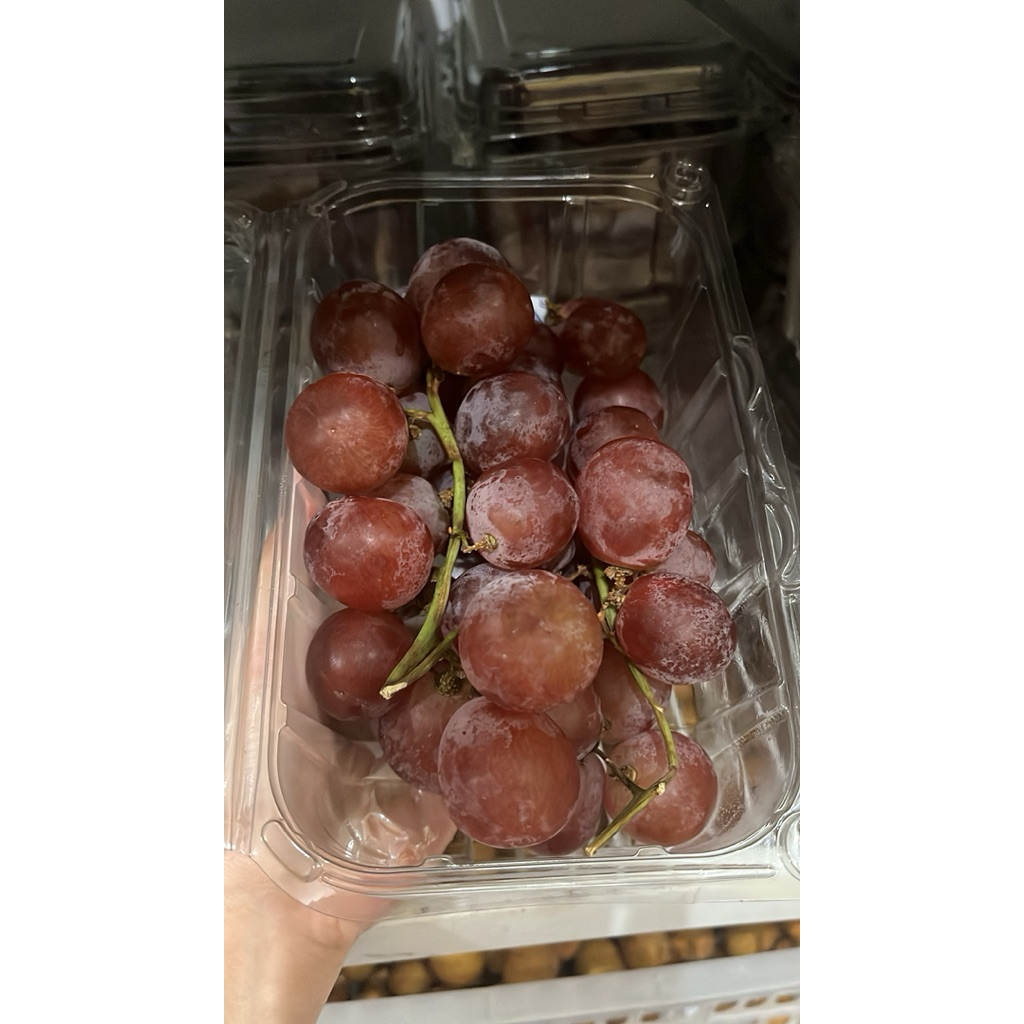 

Anggur Merah RC Good Grape