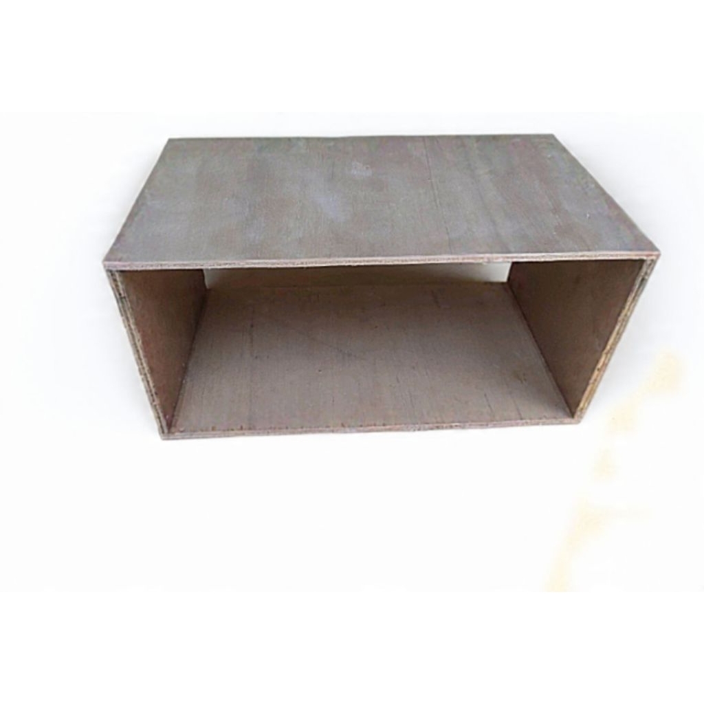 hardcase ACC harkis ACC box ACC harkis asesoris soundsystem mentahan ukuran 6u