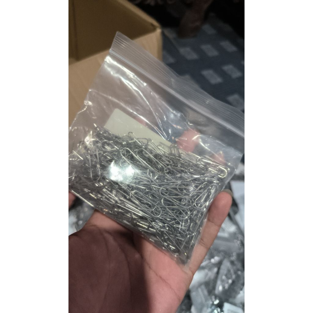 SIM IJEKTOR ORIGINAL HARGA BISA NEGO