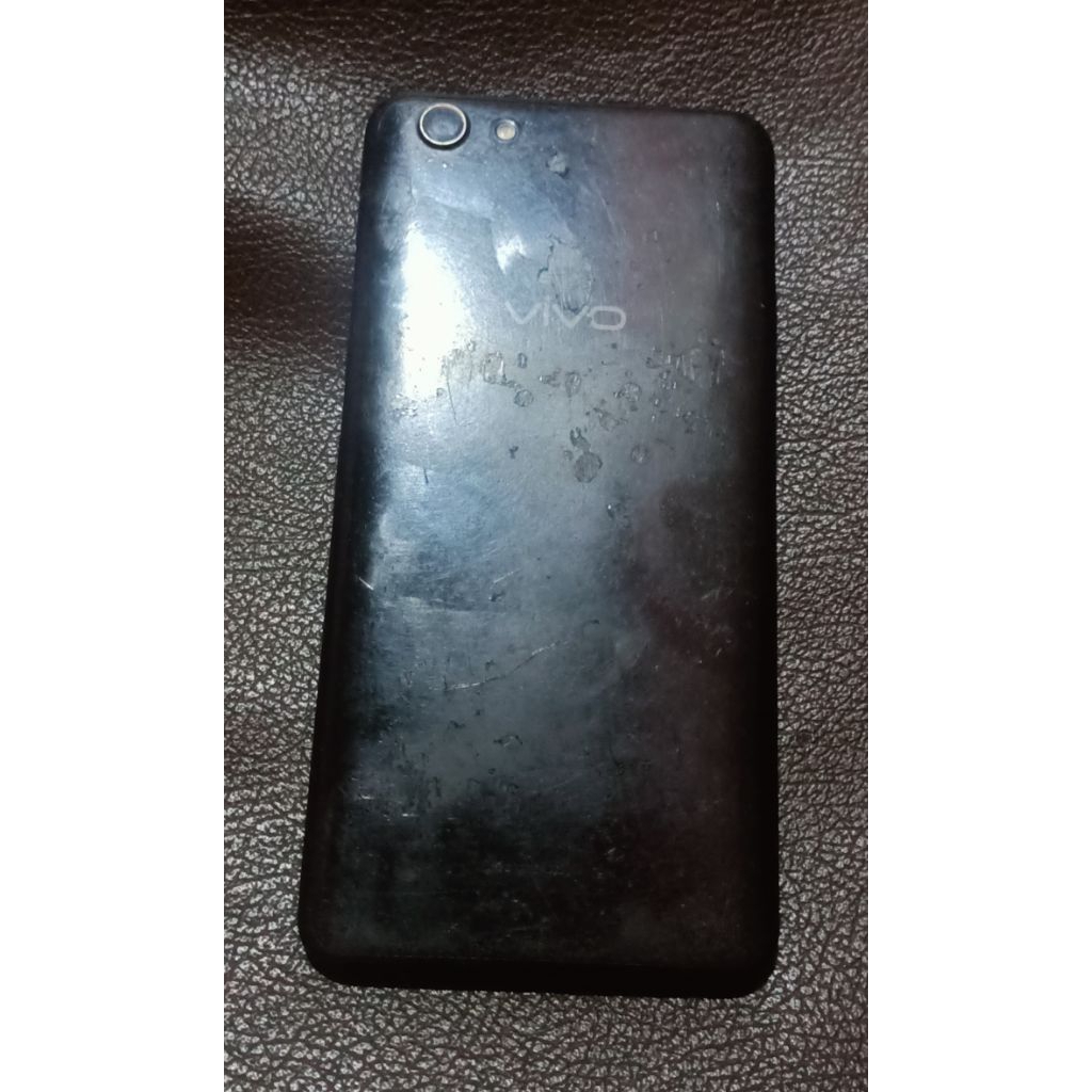 Vivo Y71 mati total.