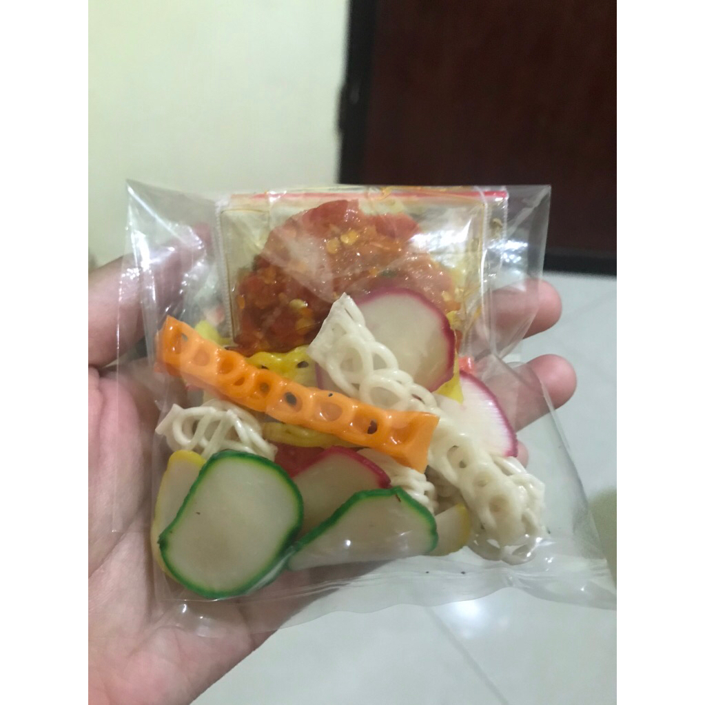 

Seblak Instan Cimit Cimit