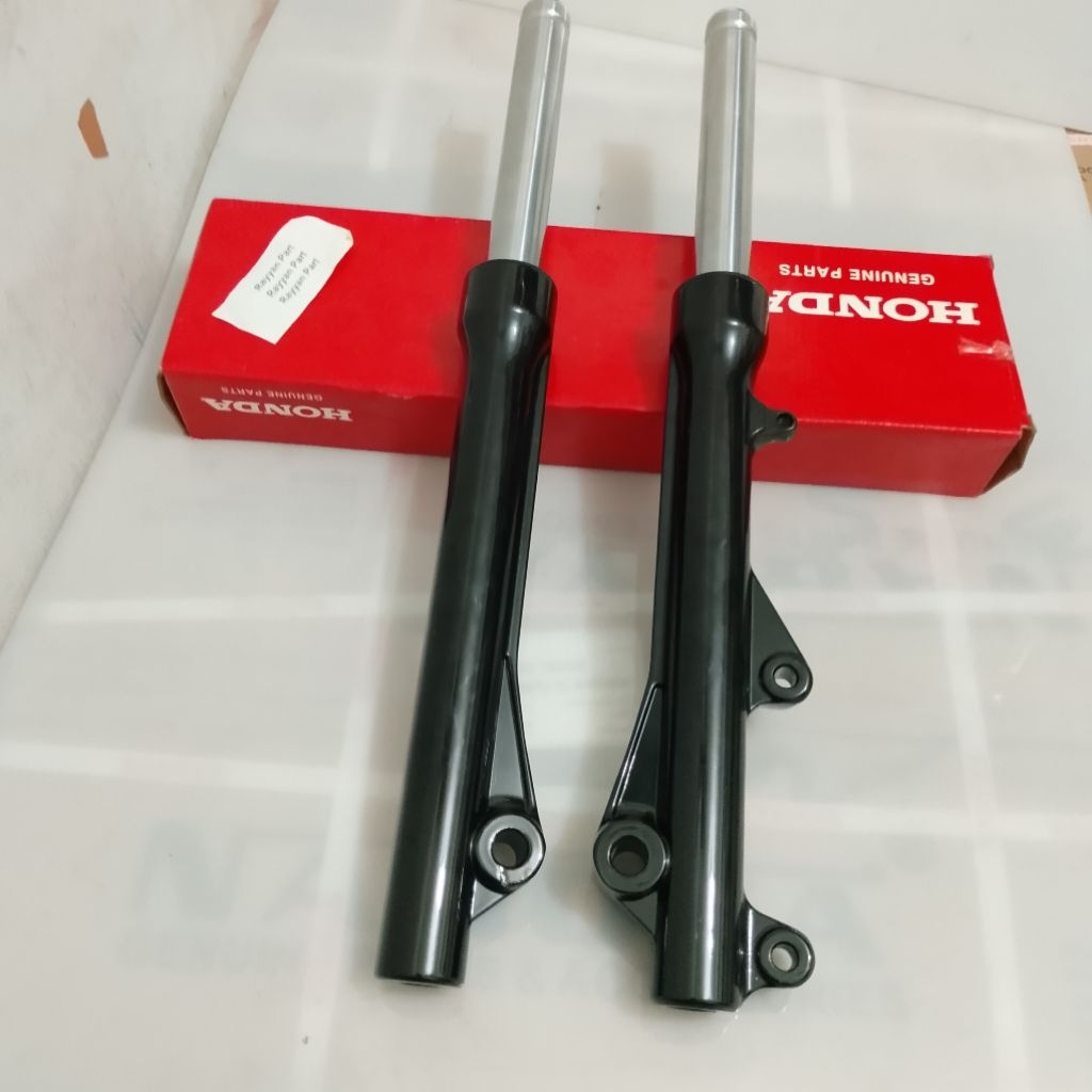 Sok depan tabung beat karbu beat karbu beat karbu sepasang original