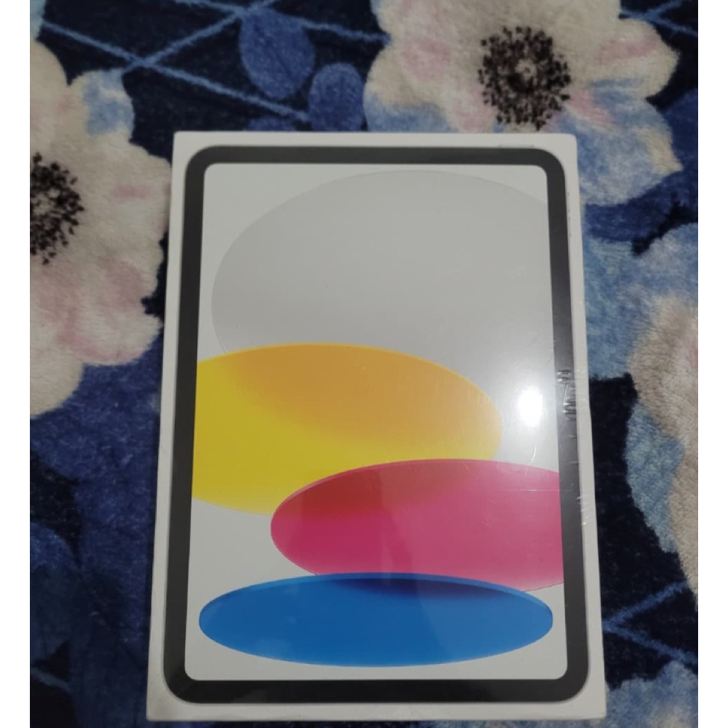 Ipad Gen 11 (Kak Raiska)