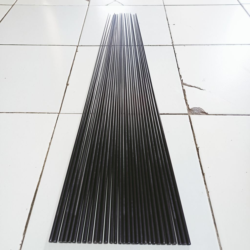 BLANK FIBER SOLID KAKU