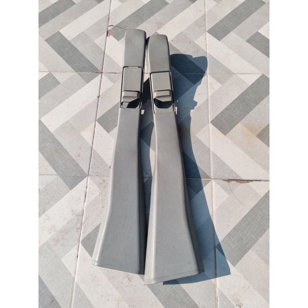 Pillar B Mercedes Benz W124