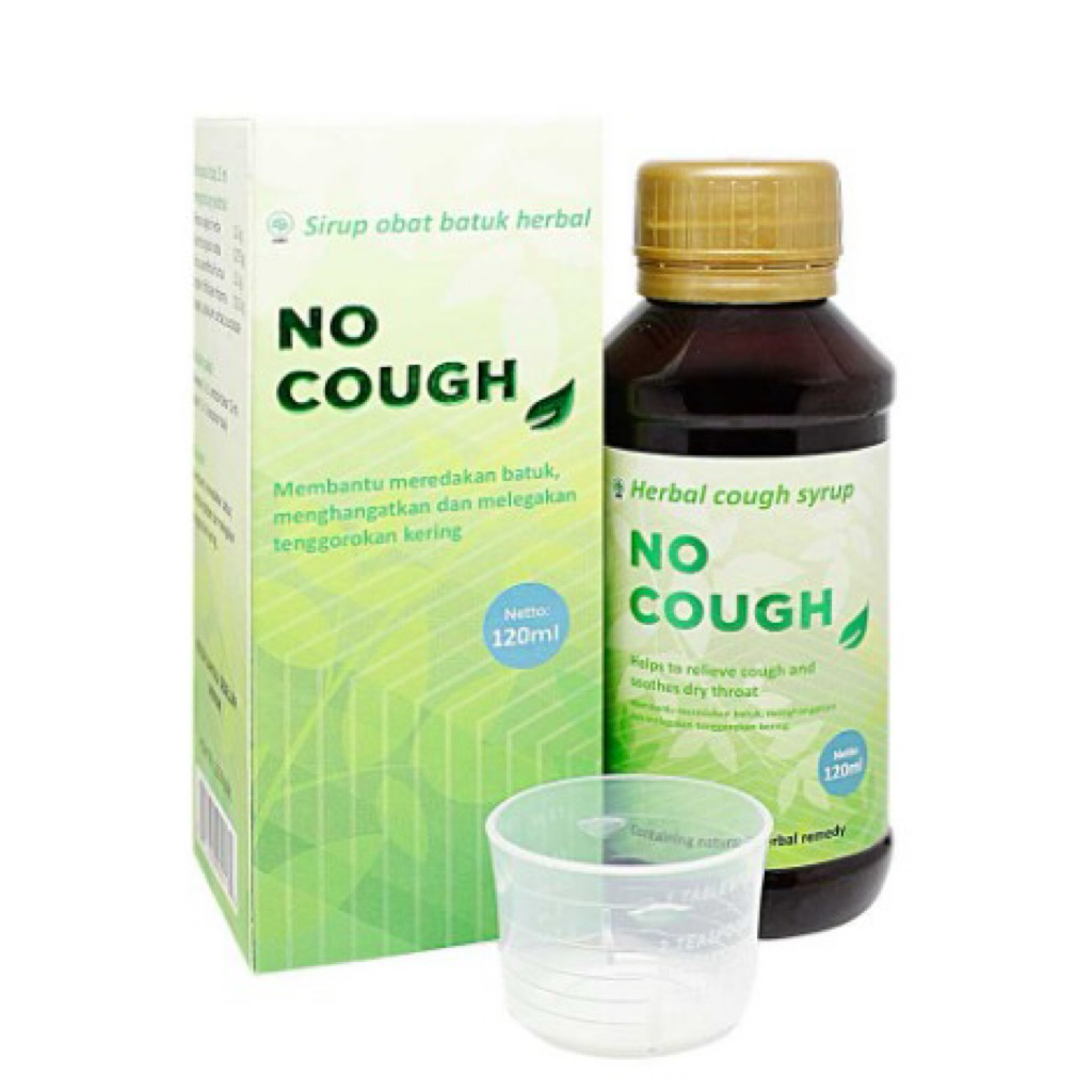 No Cough