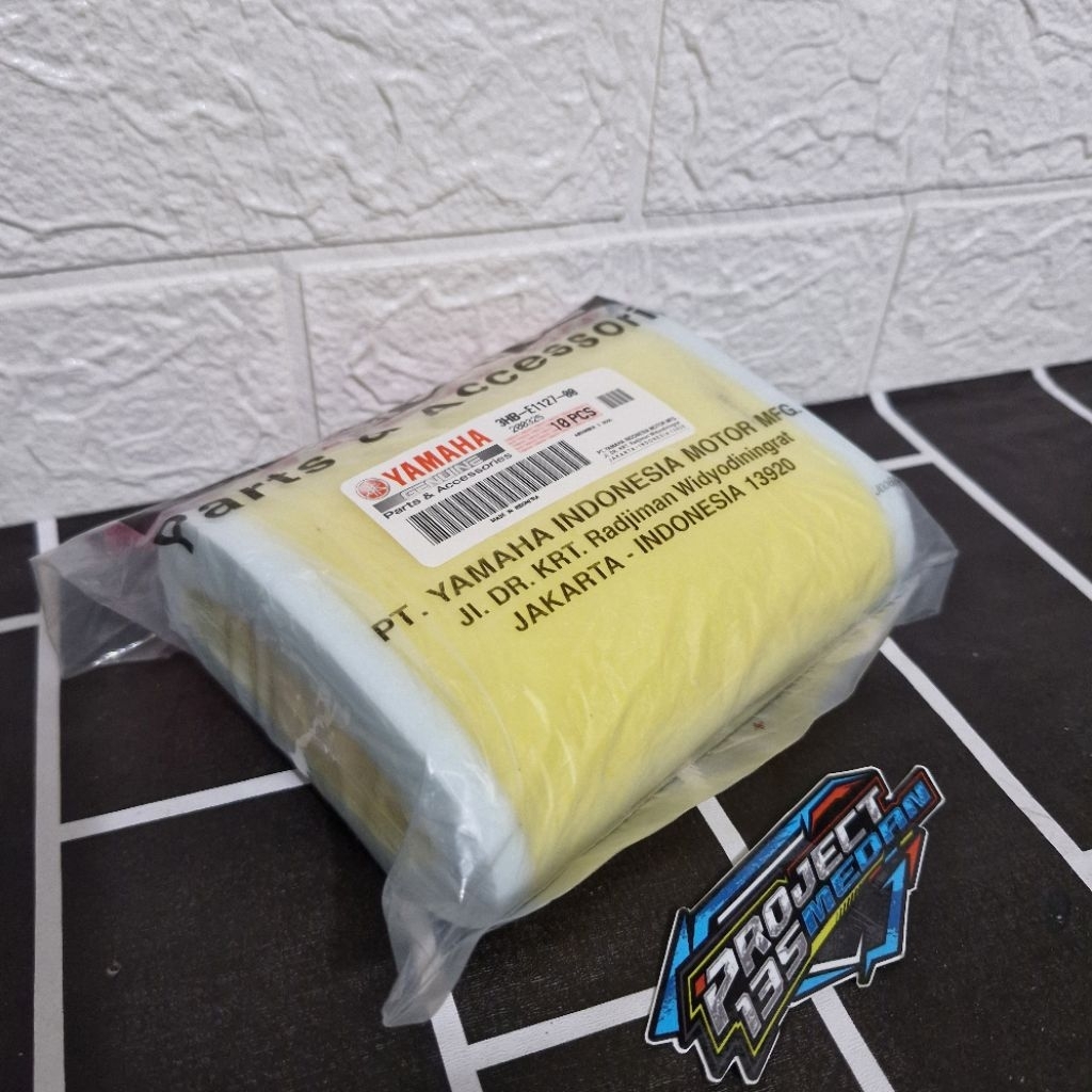 BUSA HAWA RX KING BUSA FILTER RX KING CKD