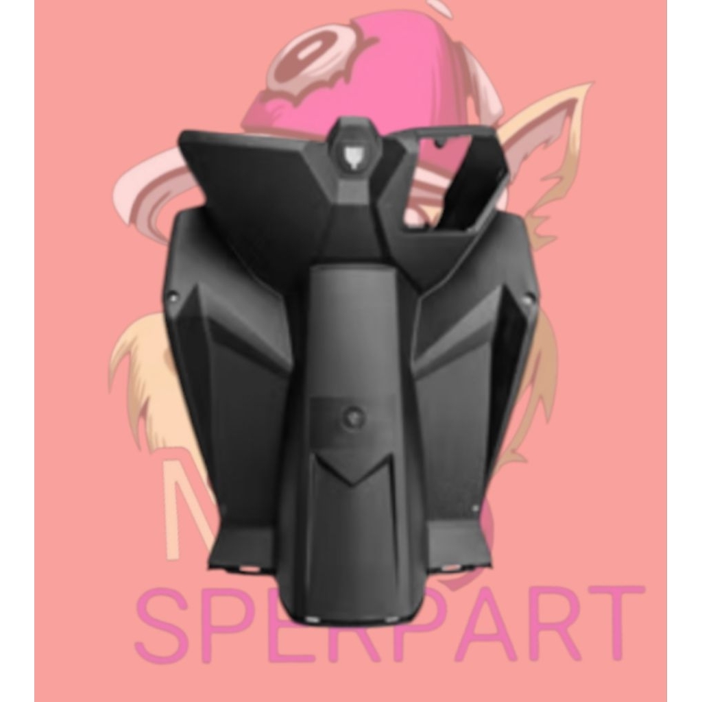 LEGSIL KUNCI BAWAH TENGAH HONDA BEAT DELUXE BEAT STREET NEW TAHUN 2020/2023 CHARGER